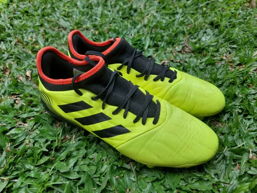 Sepatu Bola Adidas Copa Sense.3 Original 100%