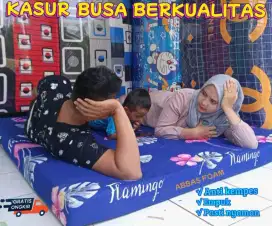 Kasur busa berkualitas super