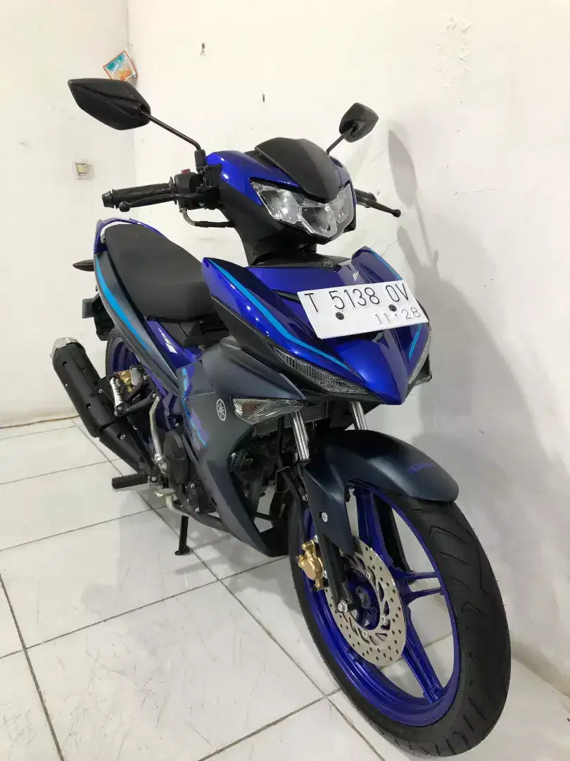 yamaha mx king 2023