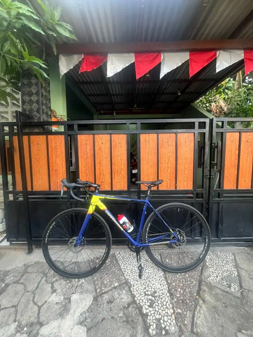 Sepeda Road Bike