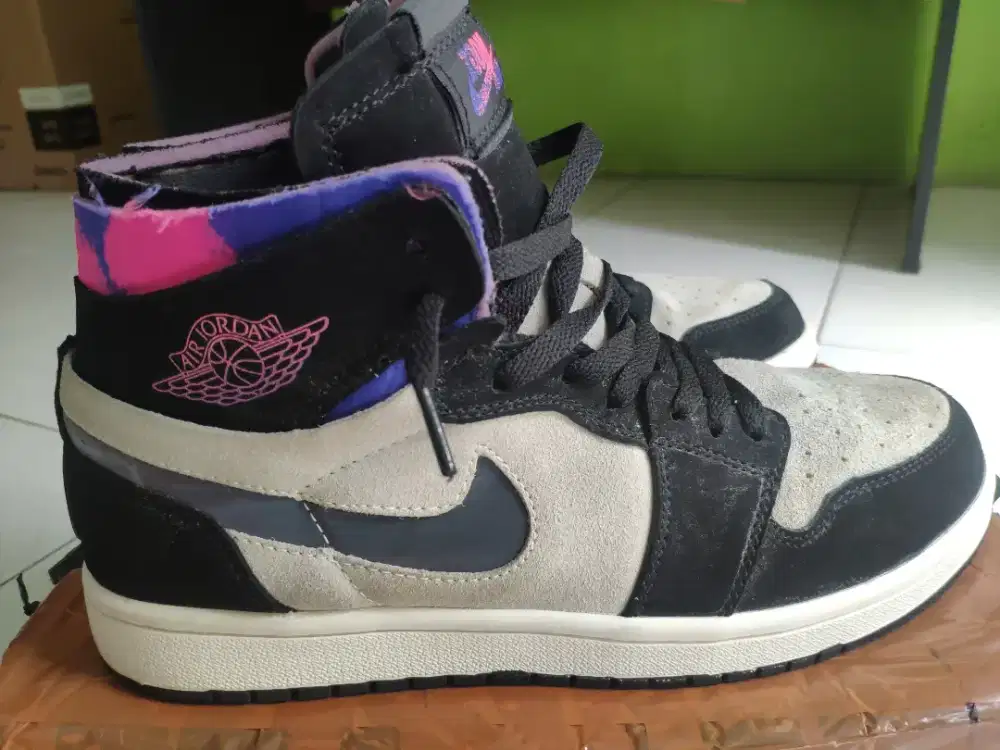 Air Jordan 1 Paris Saint Germain