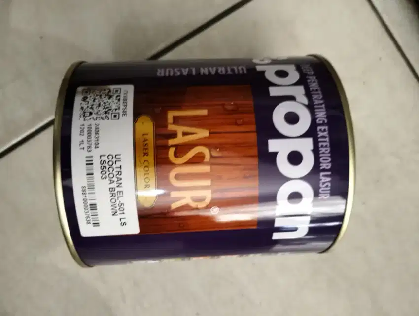 Ultran Lasur 1 liter