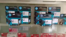 BELI JUAL CARTRIDGE PRINTER TINTA TONER HP, CANON DLL BARU ATAU BEKAS