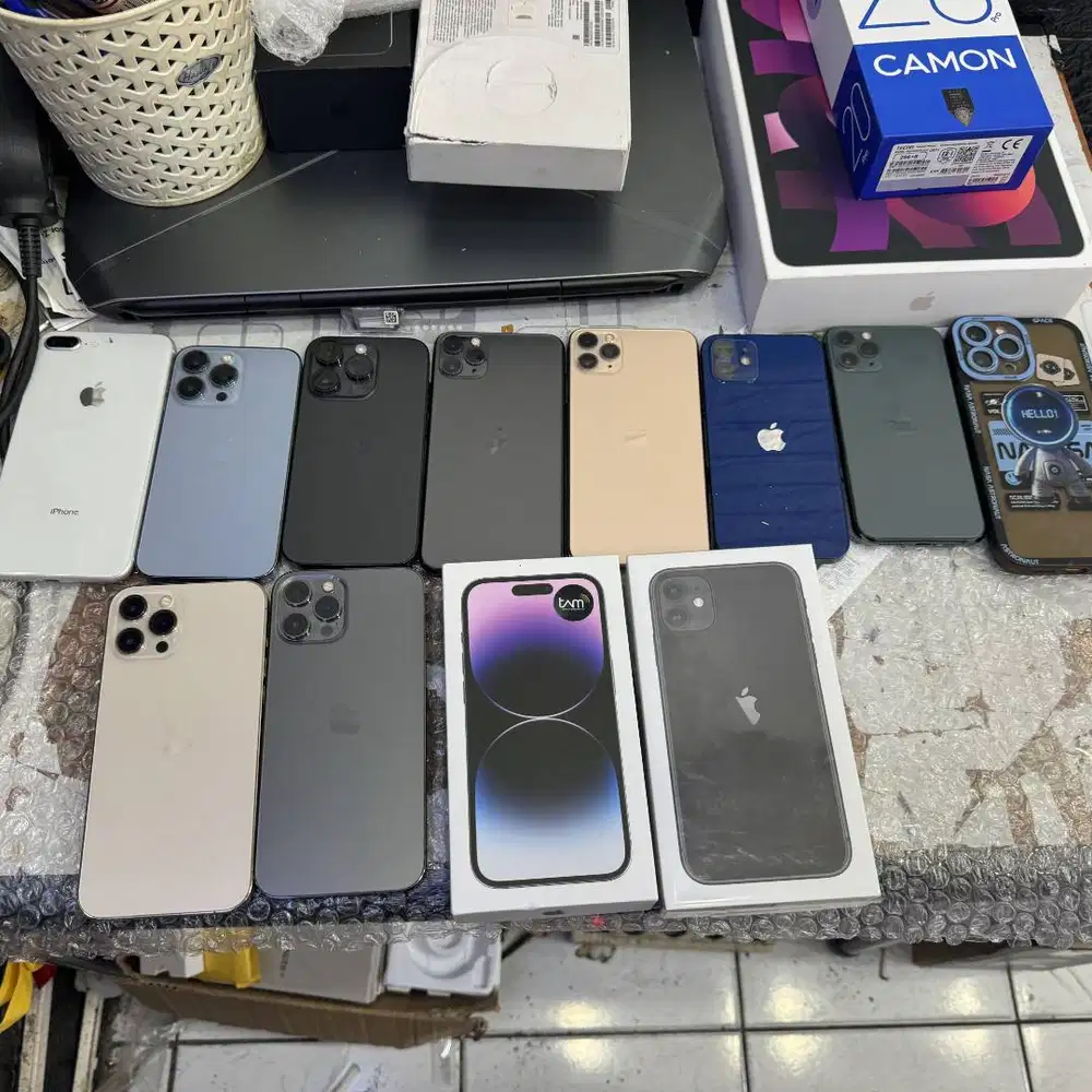 mudah banget beli iphone 15 128 pro max