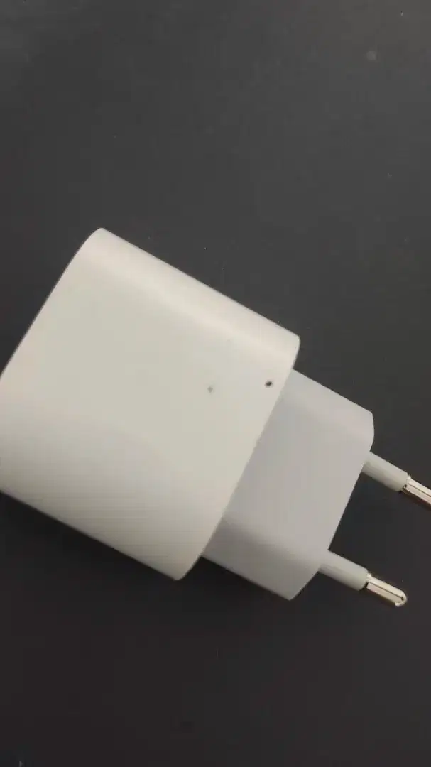 Apple 20W - USB C power adapter iPhone original