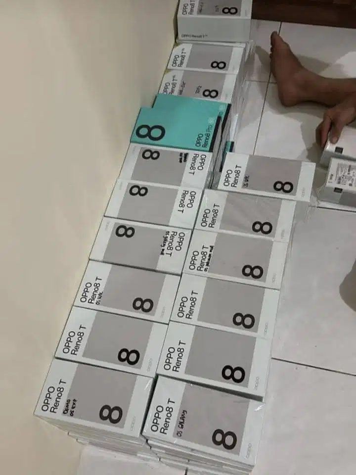 mudah banget beli iphone 13 256 pro max