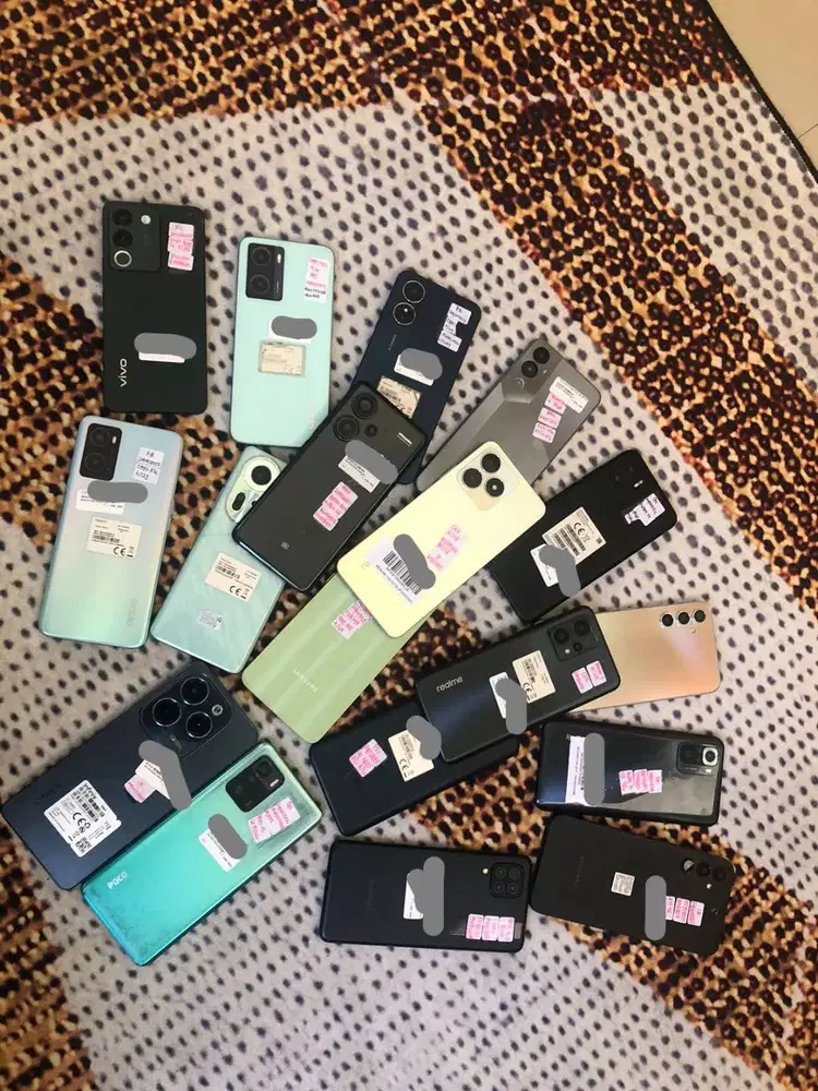 iphone 15 128 beacukai atau ibox pro siap beli