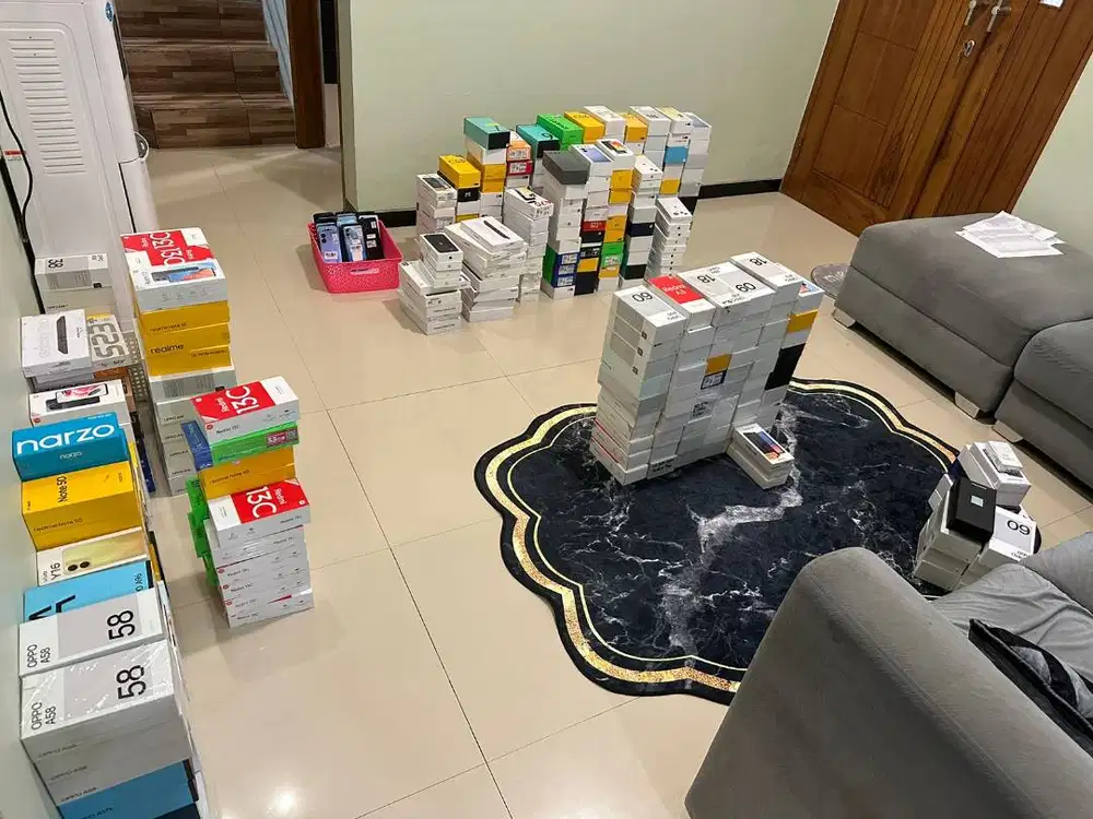 iphone 12 128 beacukai atau ibox pro gas yuk