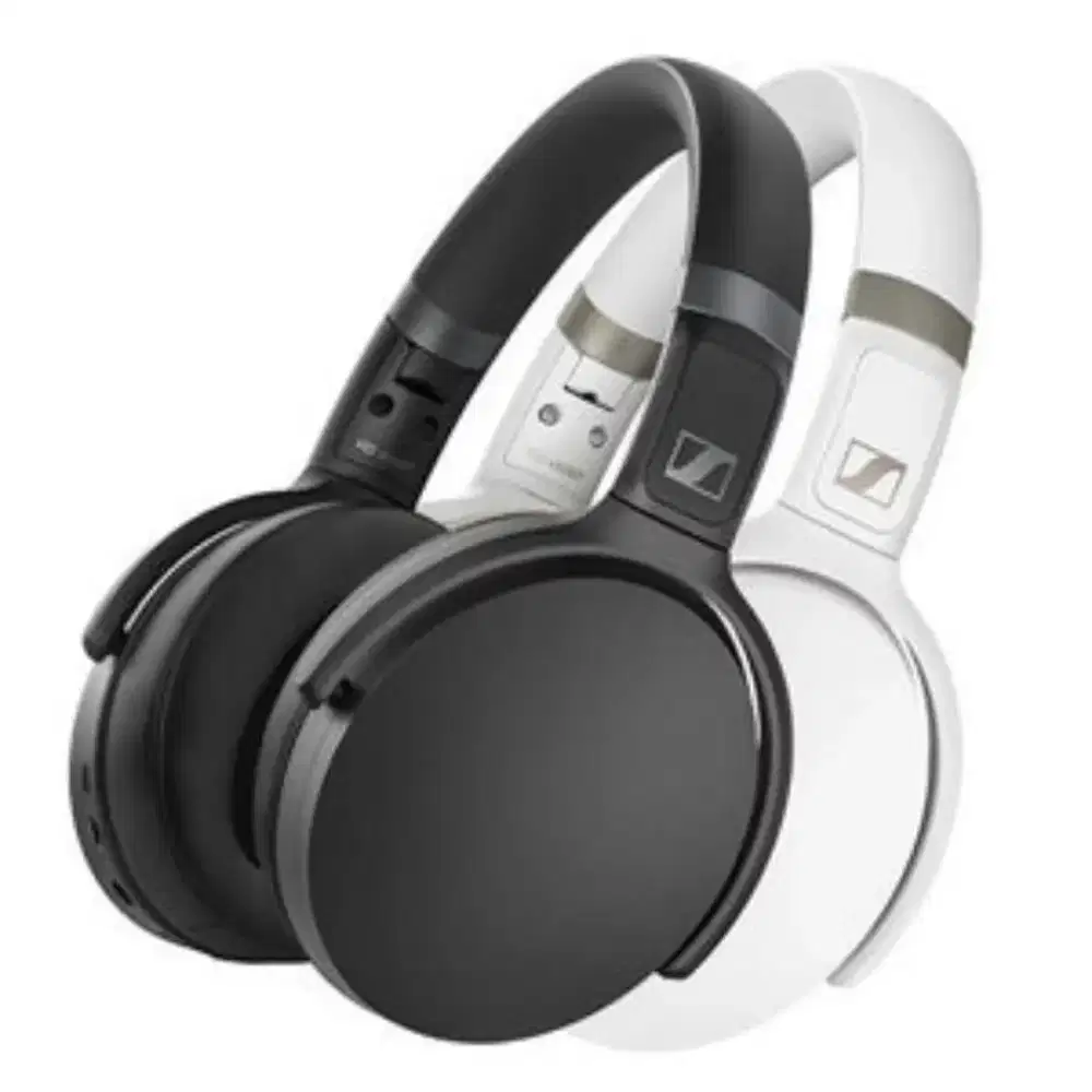 Sennheiser HD 450BT ORI 100%