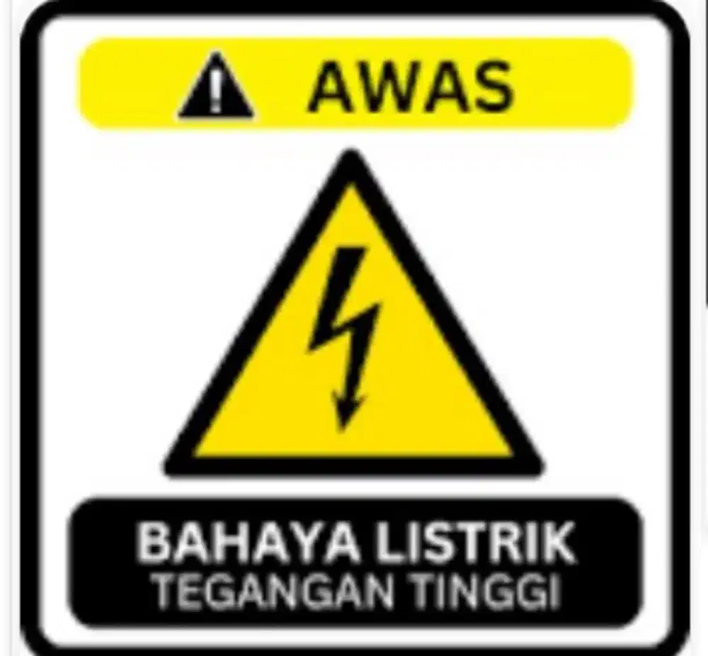 Perbaikan dan pasang baru inst. listrik