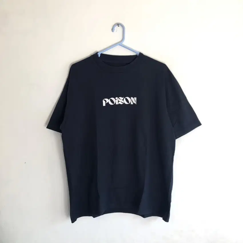 Kaos Poison stockroom navy stussy carhartt