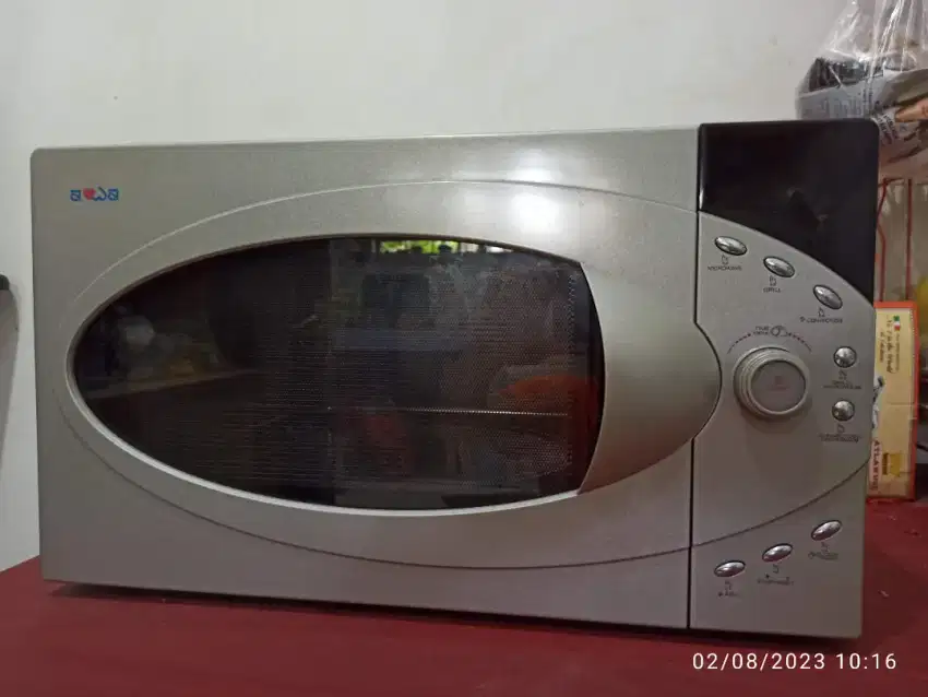 Turun Harga Microwave Aiwa AW-3088