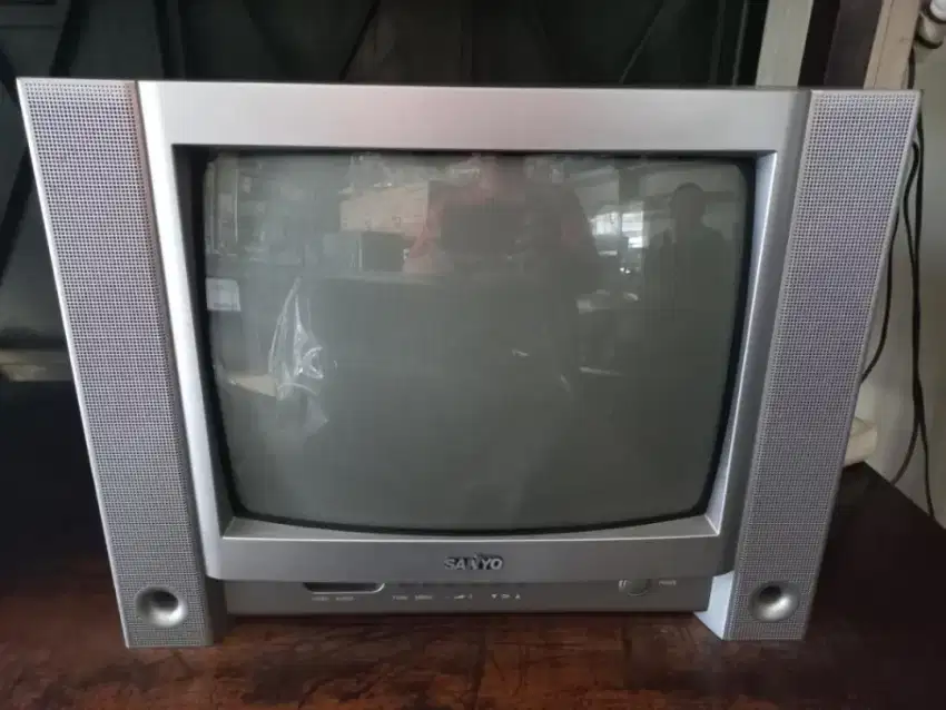 TV Tabung SANYO 14 inch