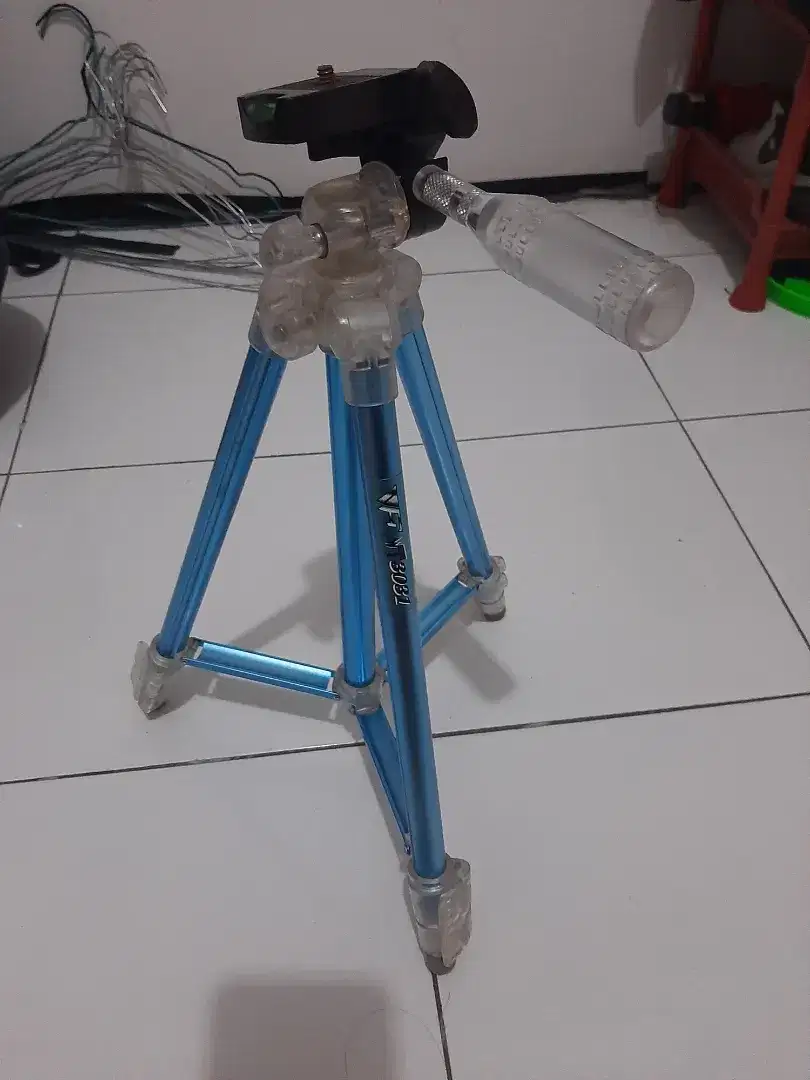 Tripod Kokoh Wifeng