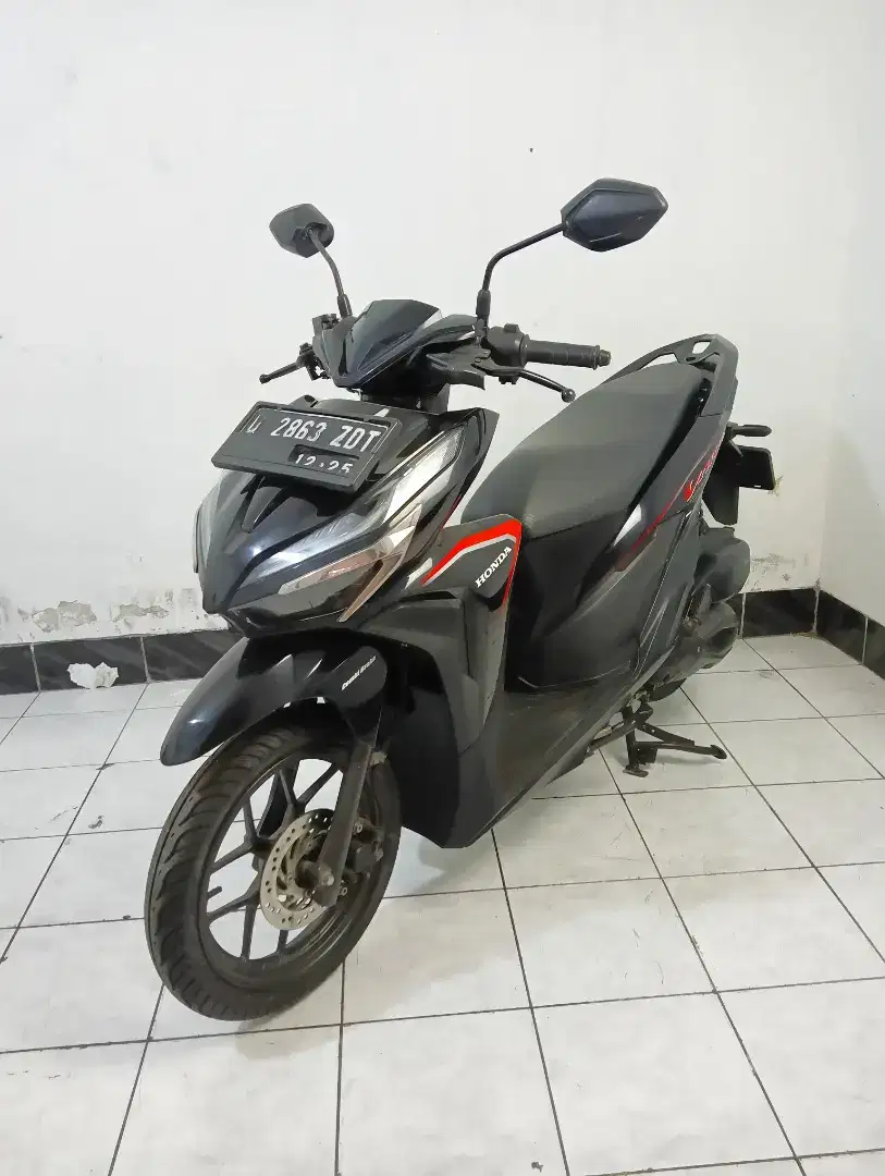 Vario 125 CBS 2020