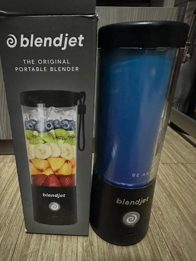Blendjet 2 ori usa