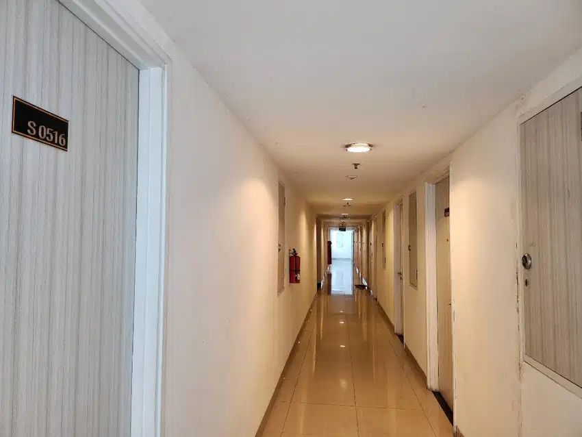 PROMO APARTEMENT Sewa Harian, Bulanan & Tahunan Apartemen Bekasi.