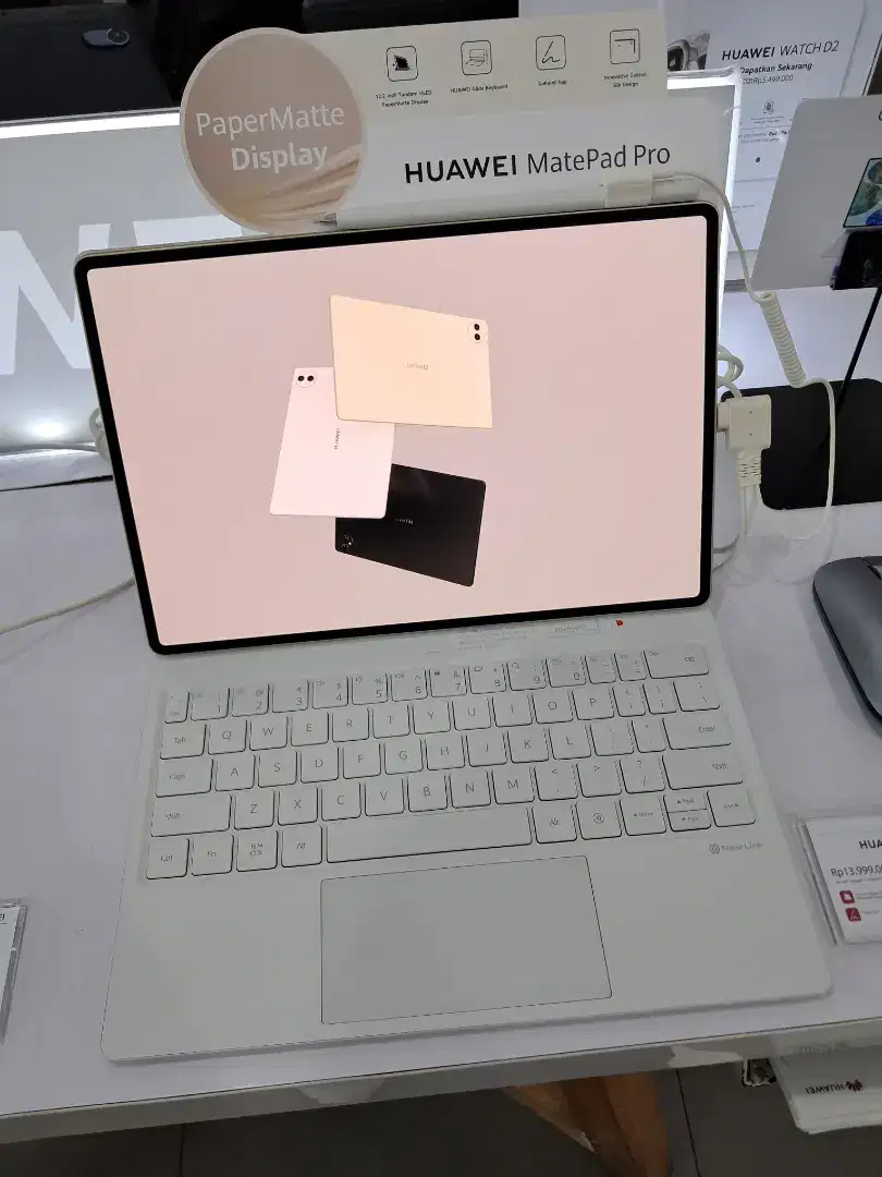HUAWEI MATEPAD PRO 512GB