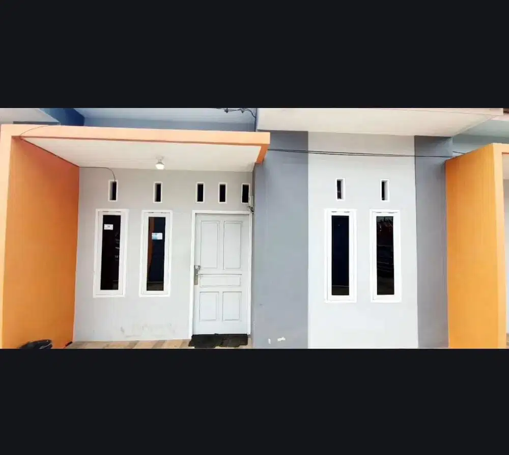 Disewakan MURAH Rumah Bersih, Strategis, Kondisi Bagus