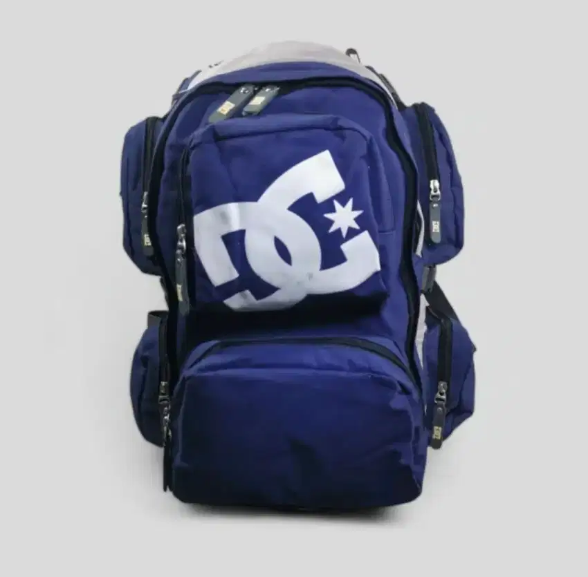 tas gunung DC 2 in 1