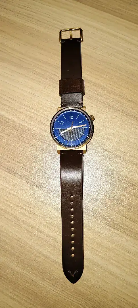 Fossil Automatic Kinetic ME3169 42 mm Good Condition Preloved 97% Used