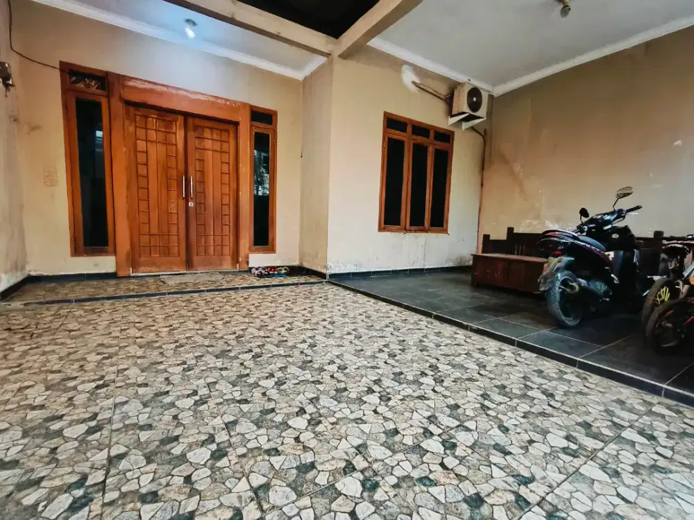Dijual Cepat Rumah Siap Huni di Taman Kebalen Babelan Bekasi