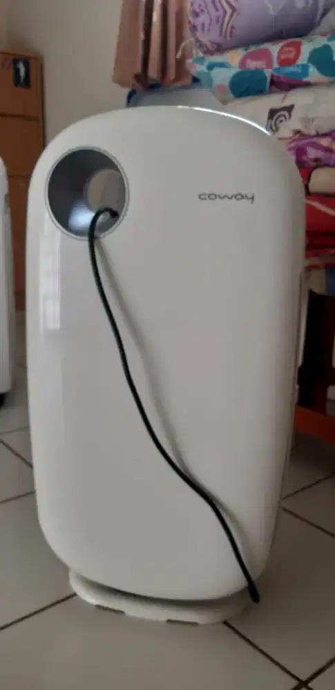 Purifier pembersih udara ruangan