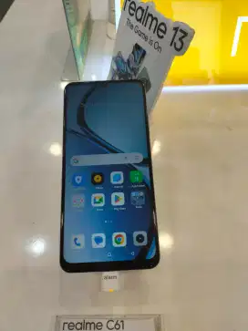 Realme C61 24GB