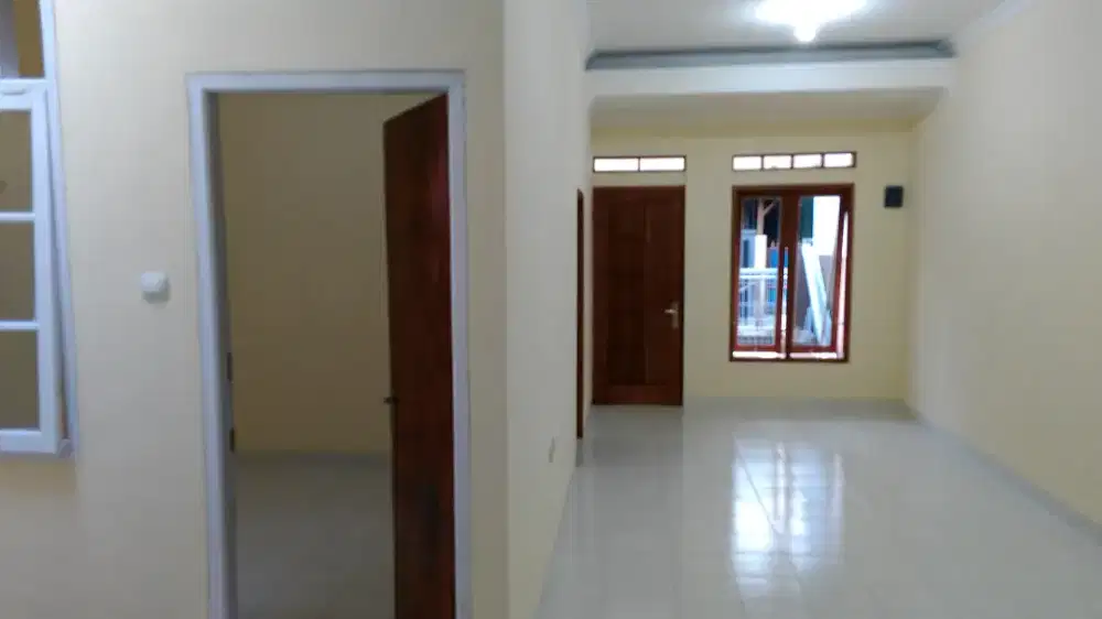 Disewakan Dikontrakan Rumah Telaga Mas Bekasi