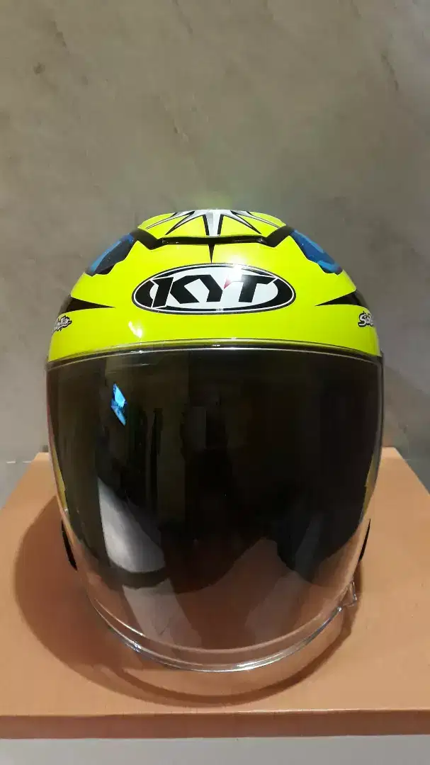 Kyt kyoto aleix espargaro 41