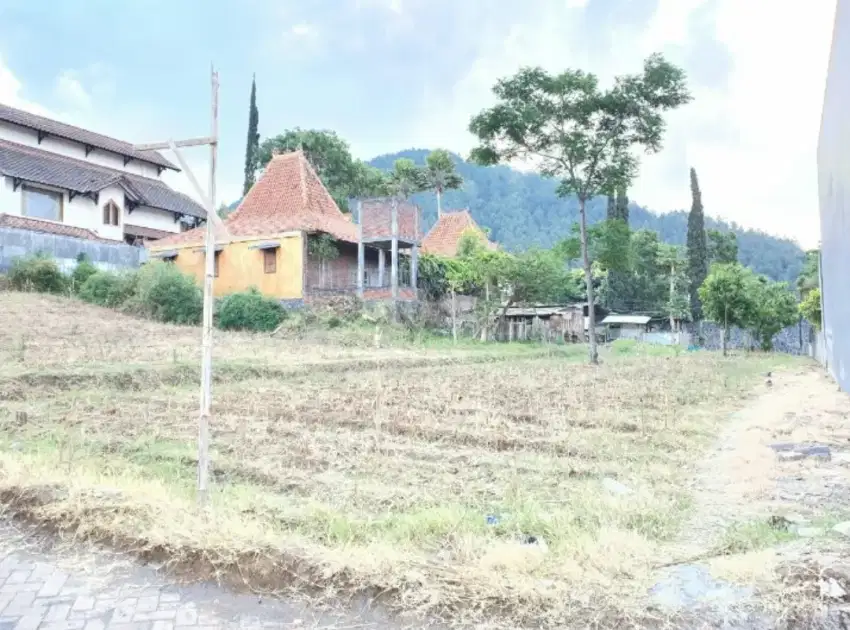 Lokasi Strategis‼️Tanah Murah Abdul Gani Batu