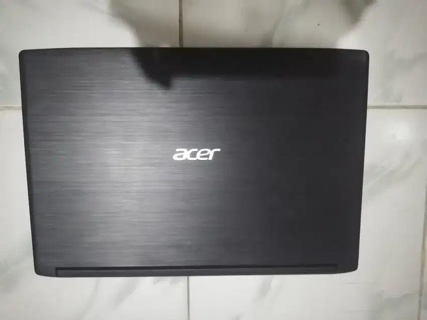 Laptop Acer Aspire