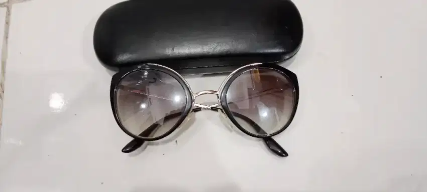 Prada sunglasses kacamata frame auth