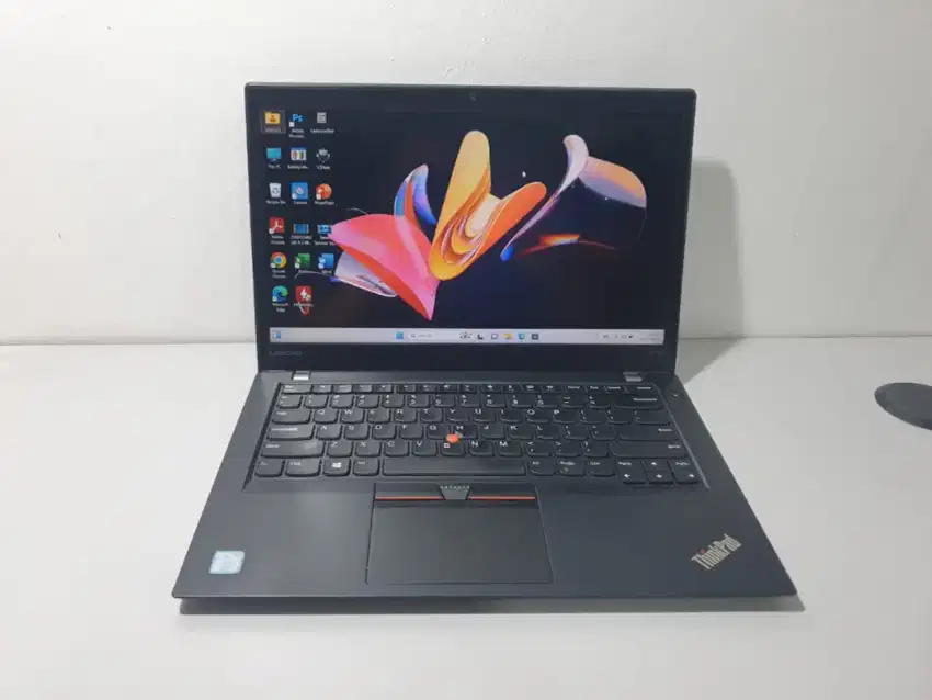 Laptop Lenovo ThinkPad T470S (i7-Gen7)