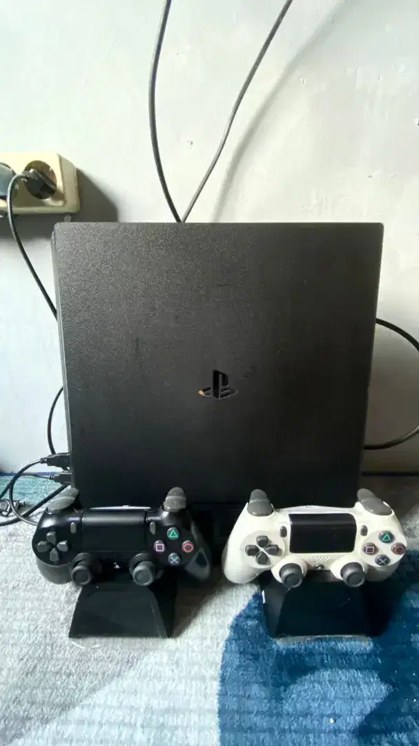 Di BELI PS4 ATAU PLAYSTATION 4 YANG MAU MENJUAL SAYA BELI LANGSUNG COD