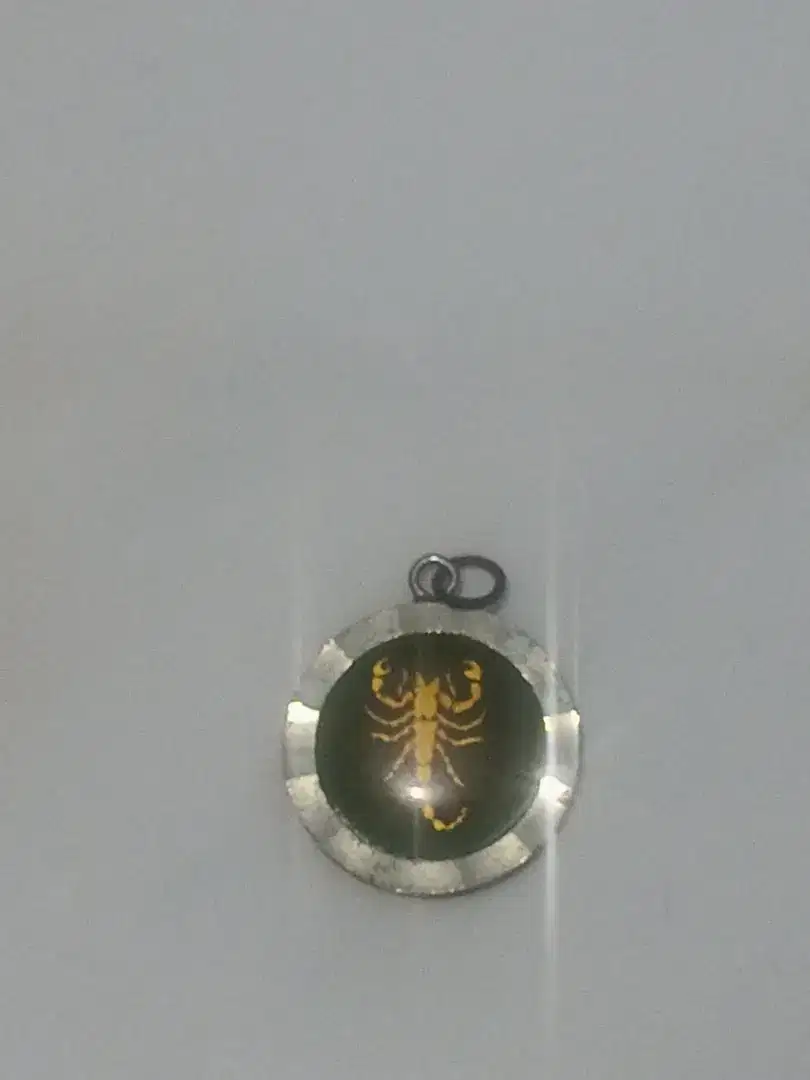 BANDUL KALUNG SCORPION