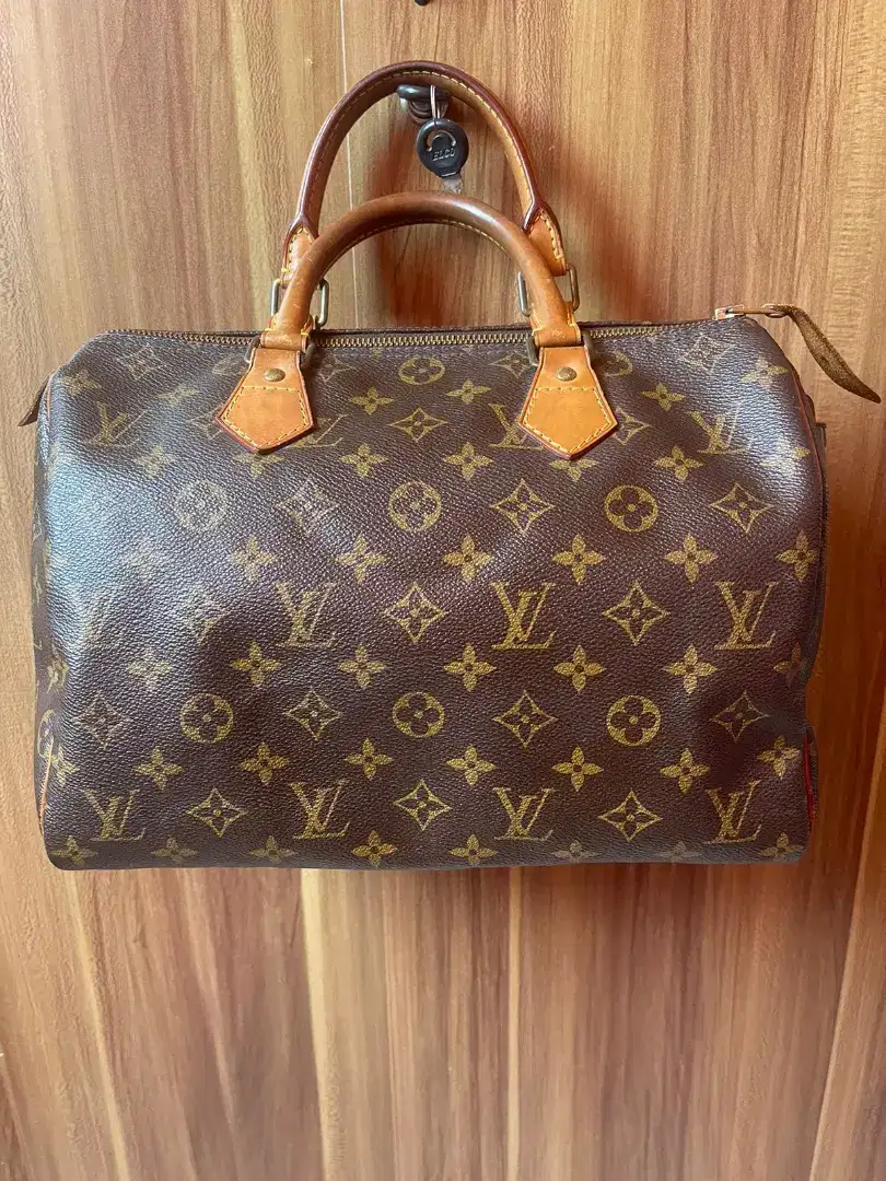 Tas LV speedy 30 (ori rec,db) auth