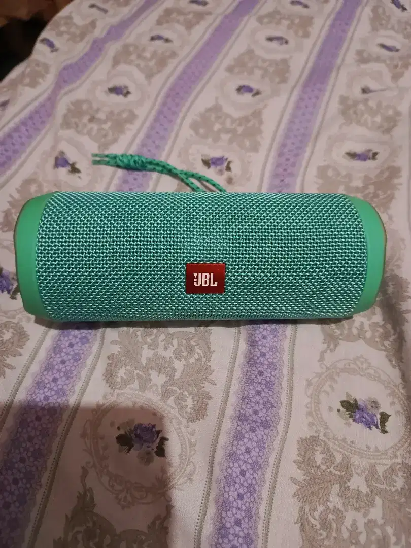 Jbl flip 4 fullset original