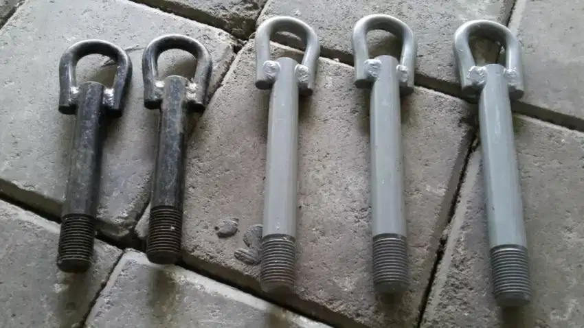 DEREK / TOWING BERBAGAI MERK MOBIL (ORIGINAL COPOTAN)