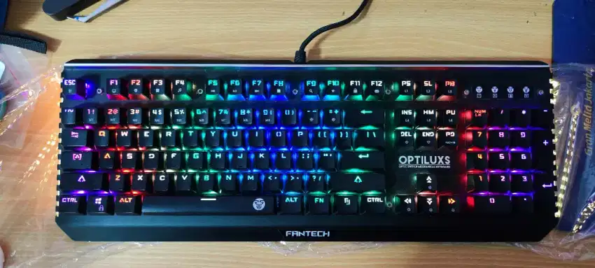 Fantech MK 884 RGB