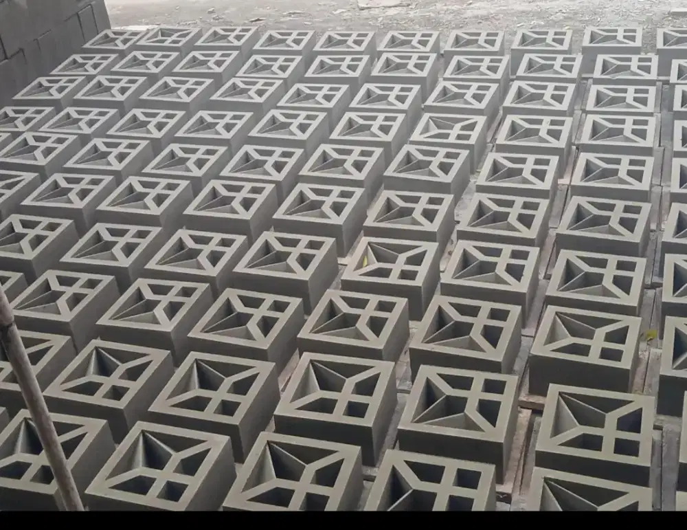 Jual Loster Unik untuk Dinding & Taman – Kuat, Rapi, Siap Kirim!