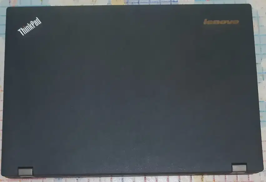 Laptop Lenovo Thinkpad L440 Segel  normal semuanya(B$B)