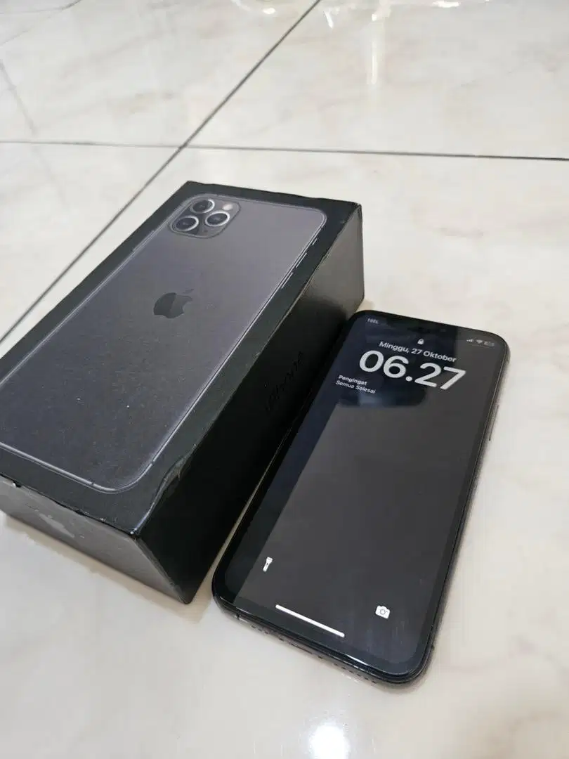 Iphone 11 Pro 256GB Inter