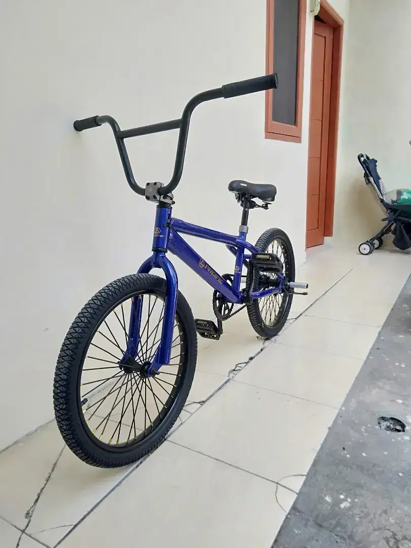 DI JUAL BMX PACIFIC 20