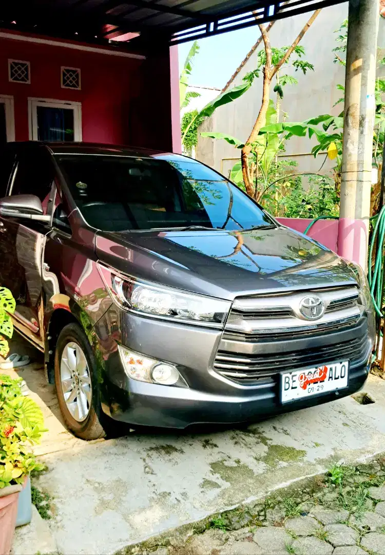 Innova Reborn Matic 2020