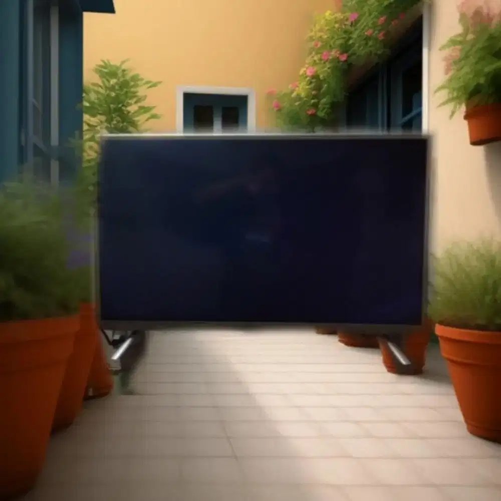 Tv CHANGHONG 32 inc tipe L32H1