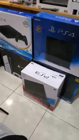 PS4 Fat Slim Pro