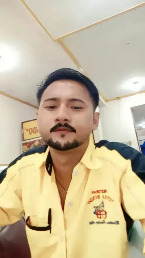 Cari kerja apa aja