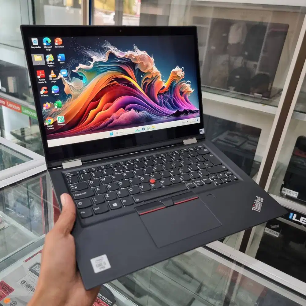 Lenovo Thinkpad X13 Yoga