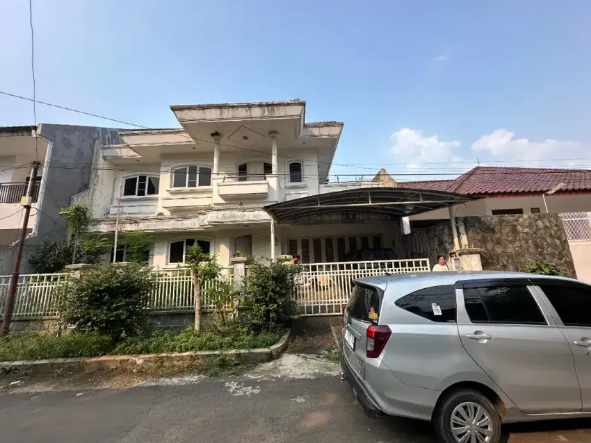 Rumah Pakuan Tajur